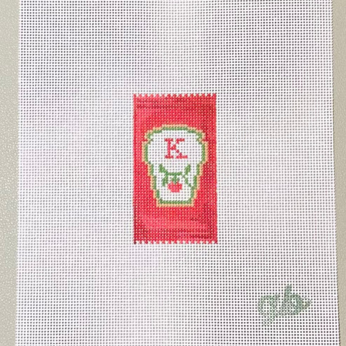 Ketchup Packet