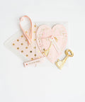 Key to My Heart Card