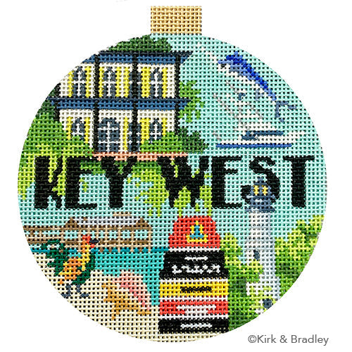 Key West Travel Round