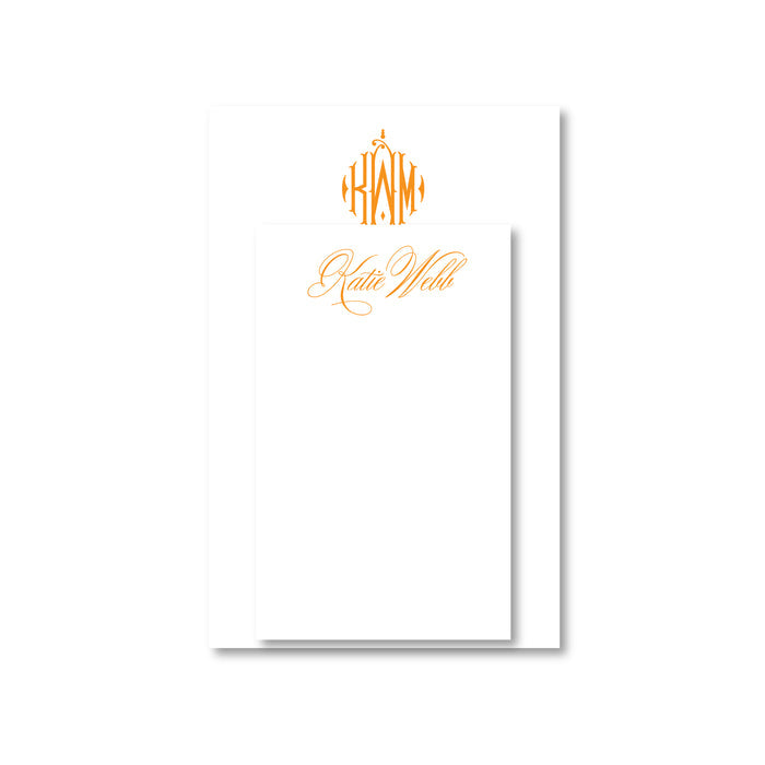 Knoxville Notepad Sets