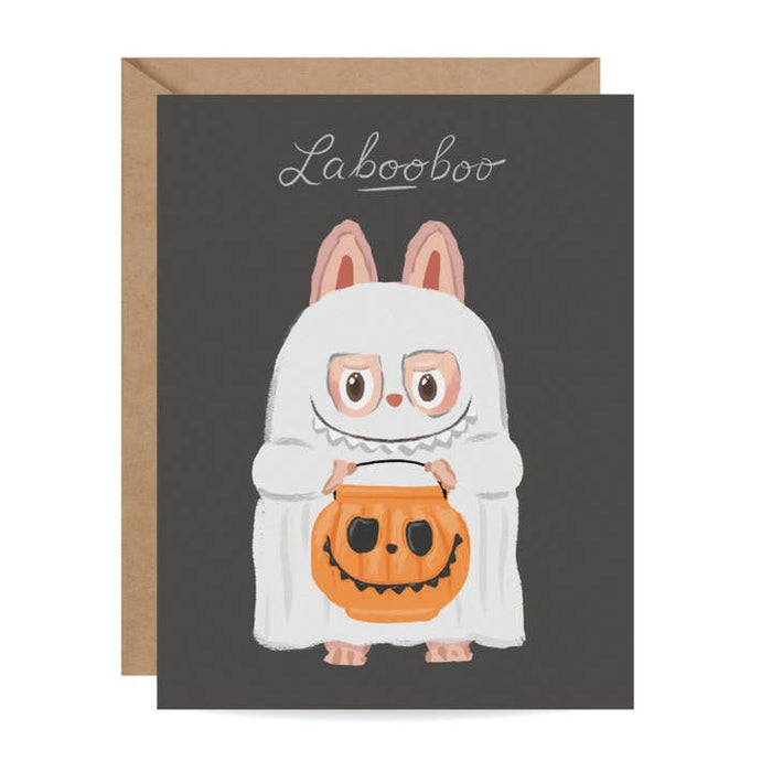 La Boo Boo