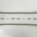 Labs Dog Collar - Small