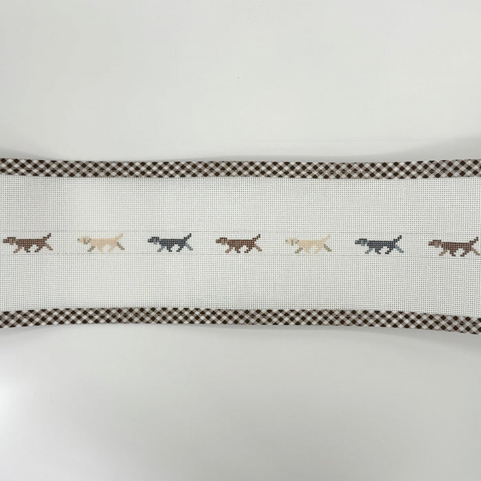 Labs Dog Collar - Small