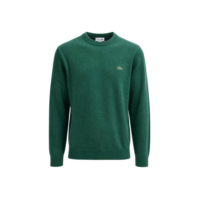 Lacoste Men Knitwear