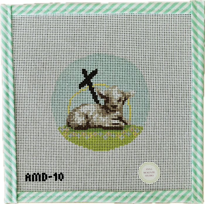 Lamb of God