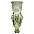 Large Glass Viking Claw Beaker - Viking & Medieval Glasses