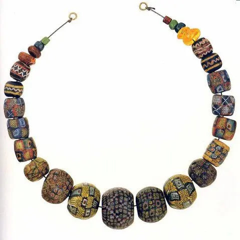 Original Viking Necklace from Norway