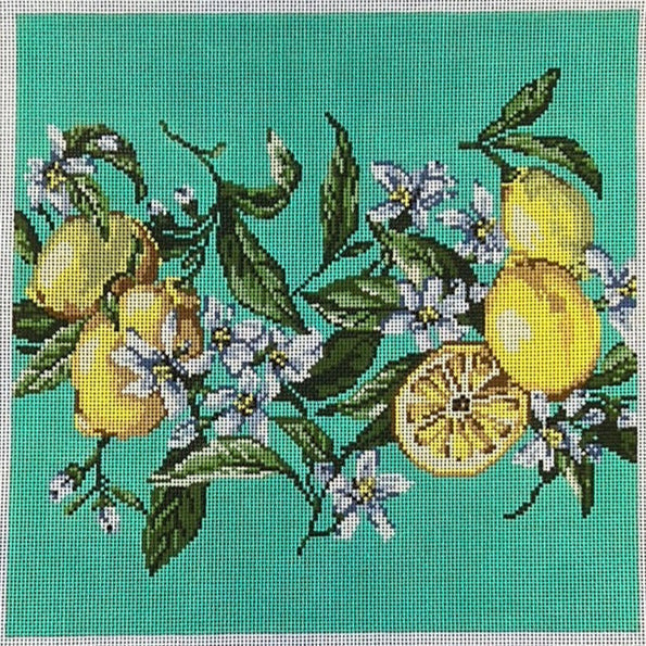 Lemon Square