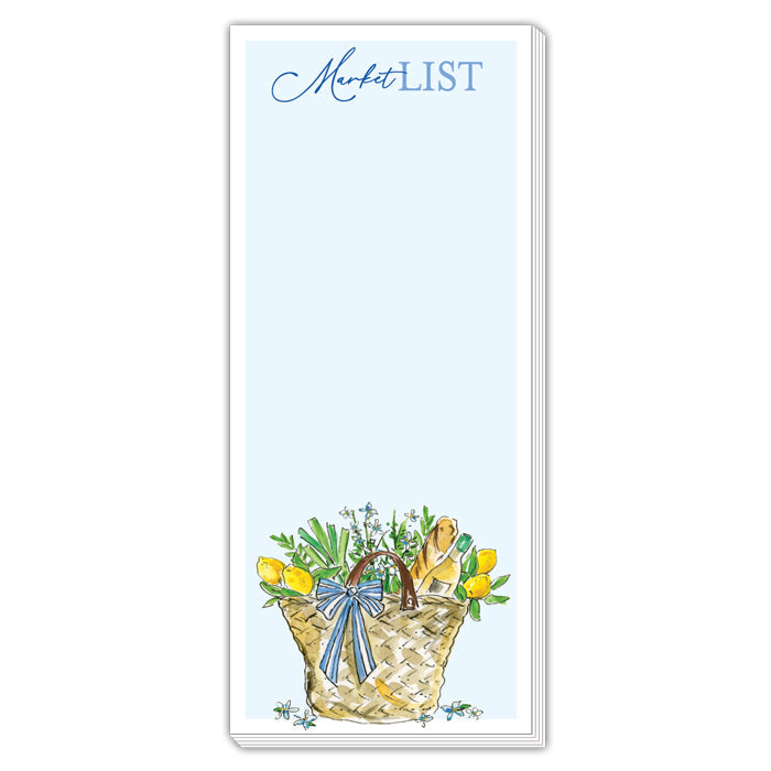 Lemons Market List