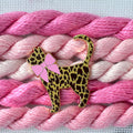 Leopard Kitty