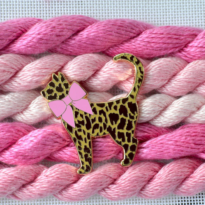 Leopard Kitty