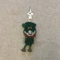 Leprechaun Needle Threader