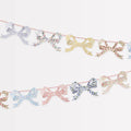 Liberty Bow Garland