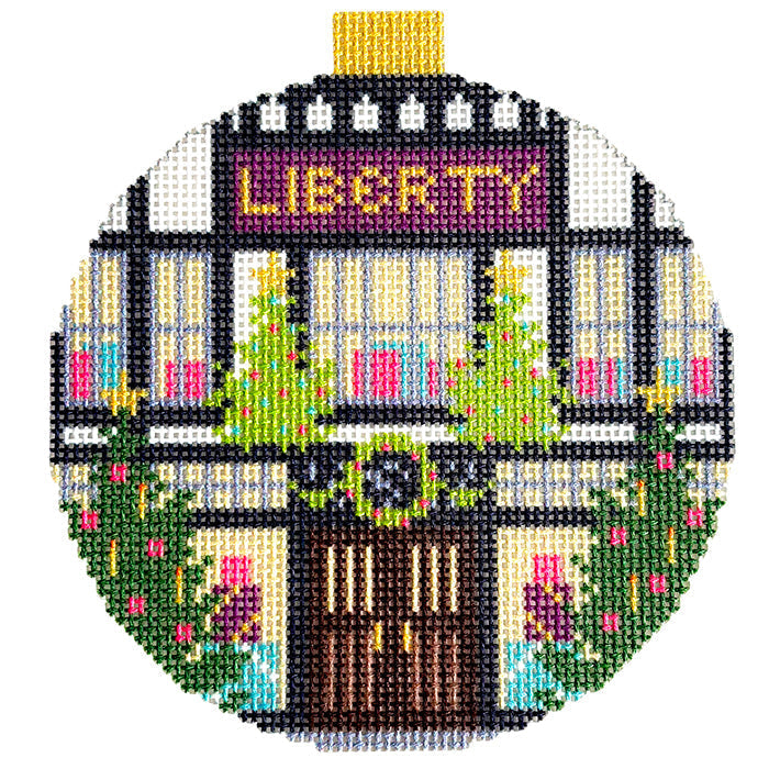 Liberty Christmas