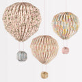 Liberty Hot Air Balloons