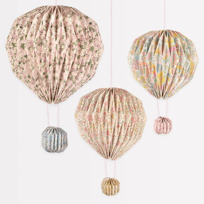 Liberty Hot Air Balloons