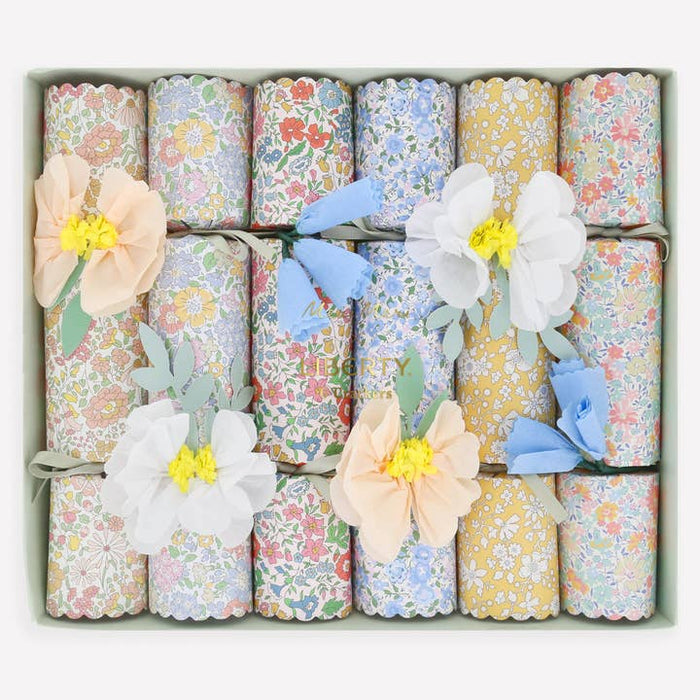 Liberty Party Crackers