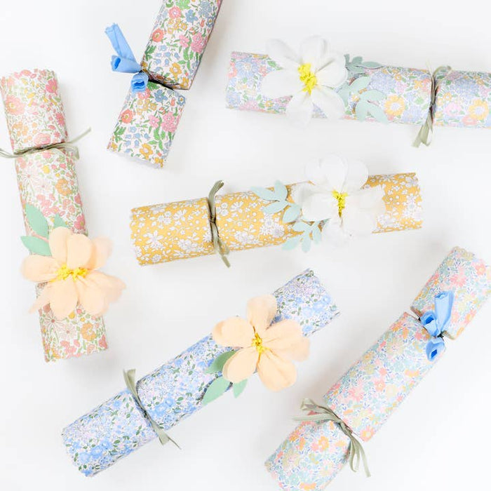 Liberty Party Crackers