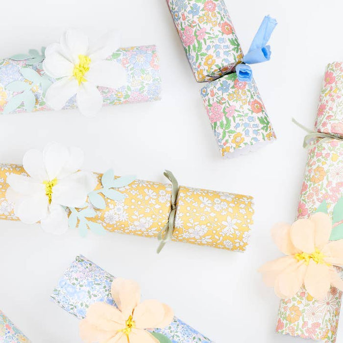 Liberty Party Crackers