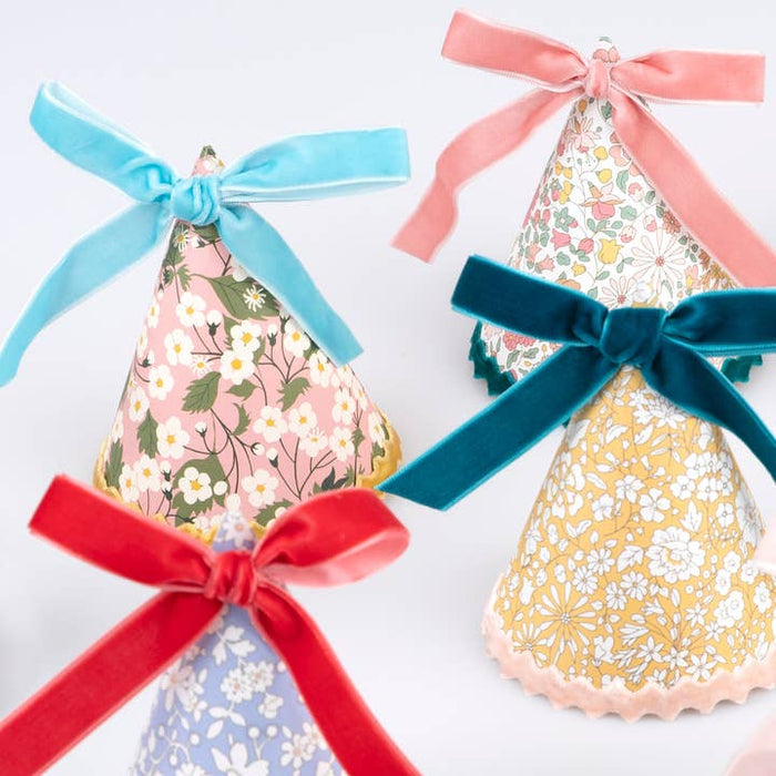 Liberty Party Hats