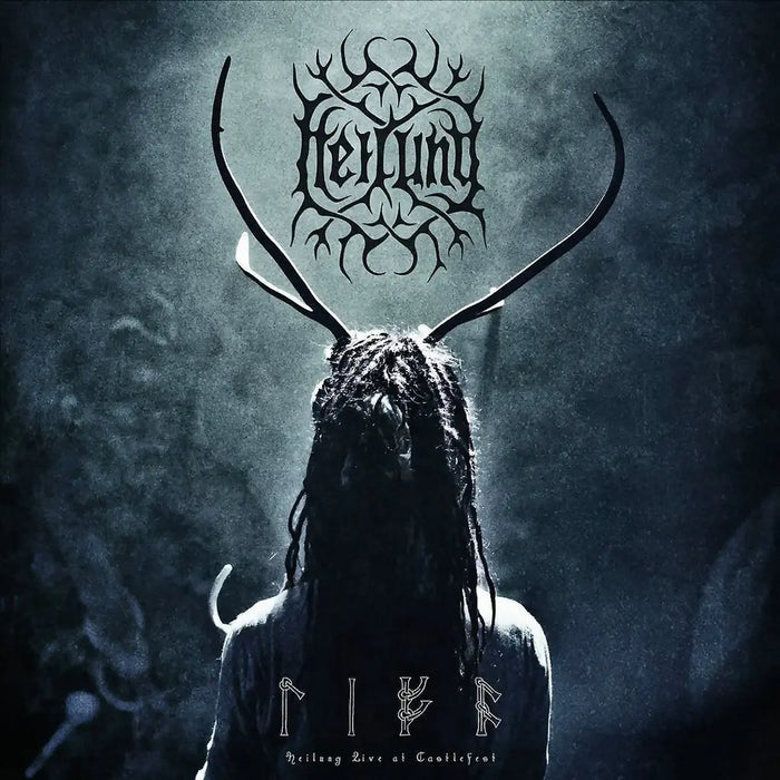 Lifa - Heilung Live at Castlefest 2017