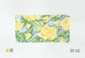 Lilly-Inspired Roses - Yellow