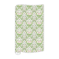 Lily of the Valley Florals Gift Wrap