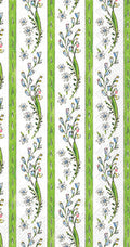 Lily of the Valley Guest Towels
