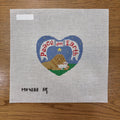 Lion & Lamb Heart