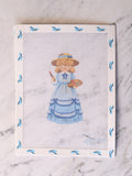 Little Women - Amy