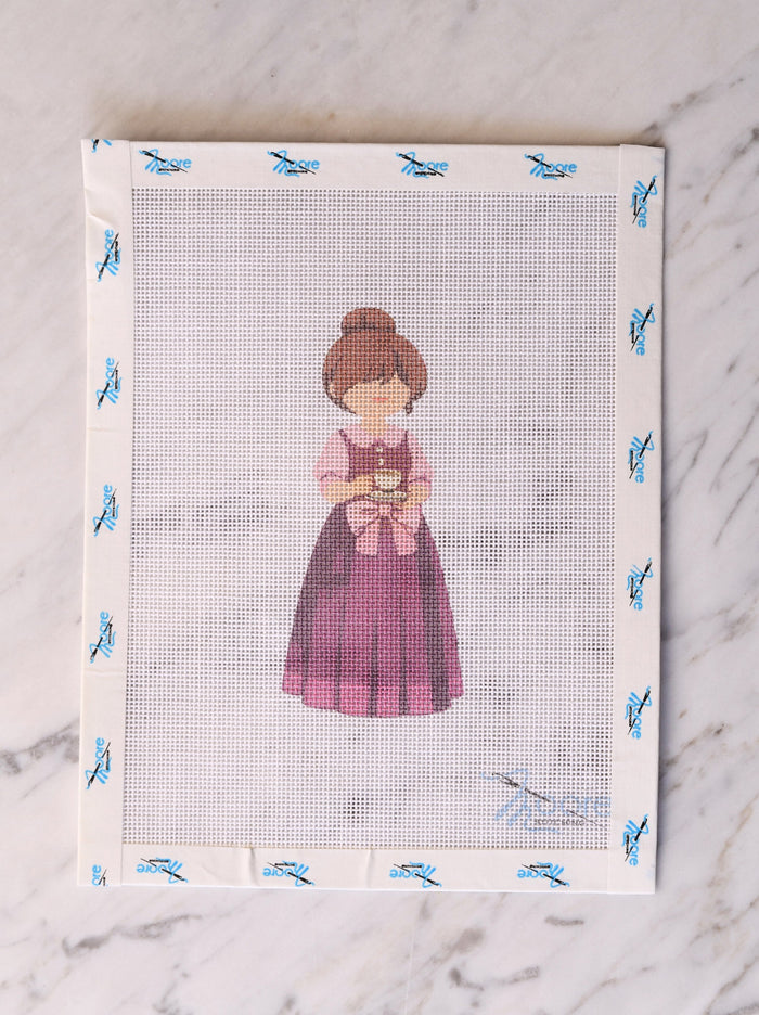 Little Women - Meg