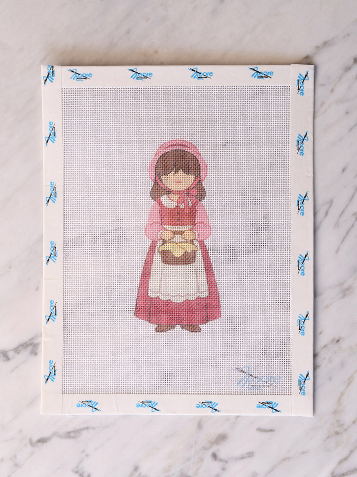 Little Women -Beth