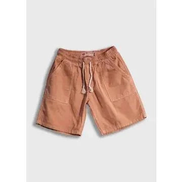 Logan Short