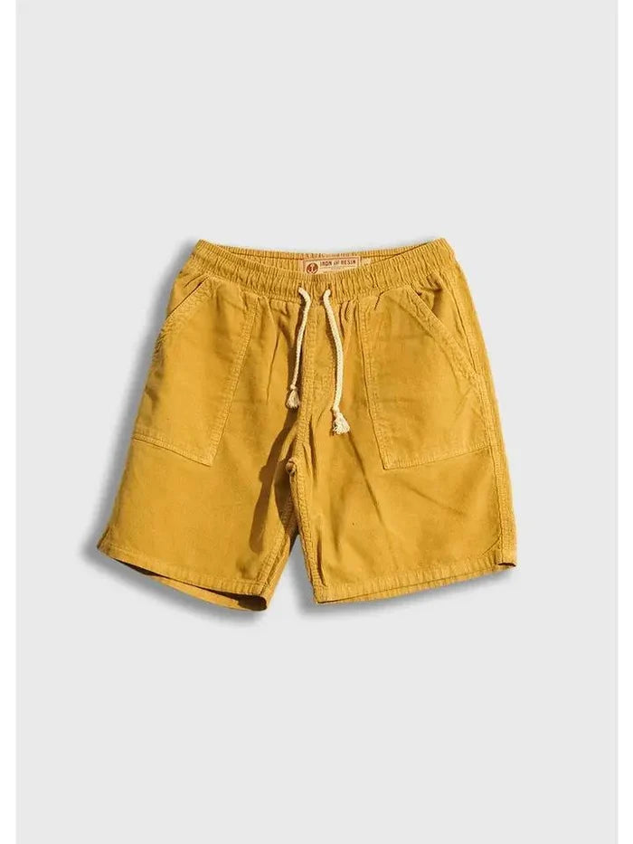 Logan Short