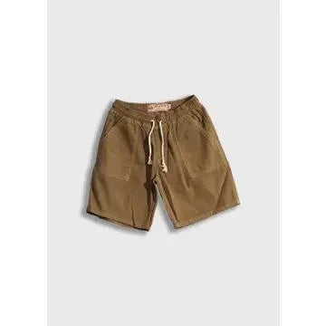 Logan Short