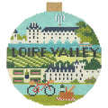 Loire Valley Travel Round