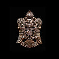 Bronze Replica Loki Viking Pendant - Viking Jewelry
