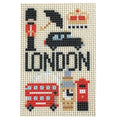 London Insert