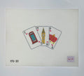 London Playing Cards