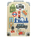 London Suitcase