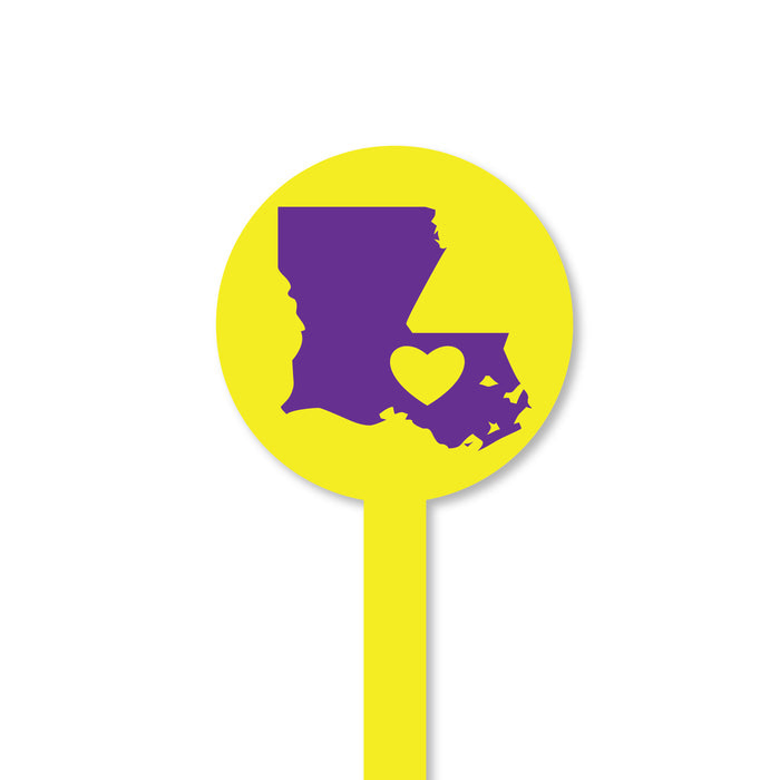 Louisiana Stir Sticks
