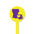 Louisiana Stir Sticks