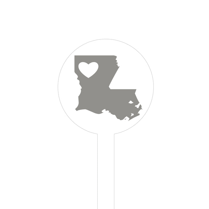 Louisiana Stir Sticks