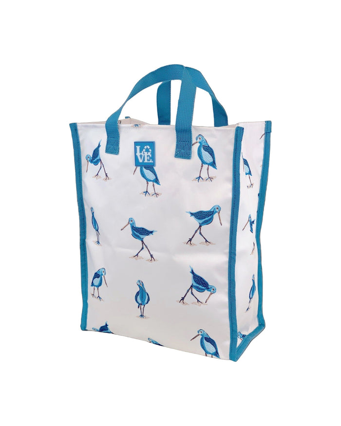 LOVE Sack Original - Reusable Grocery Bag