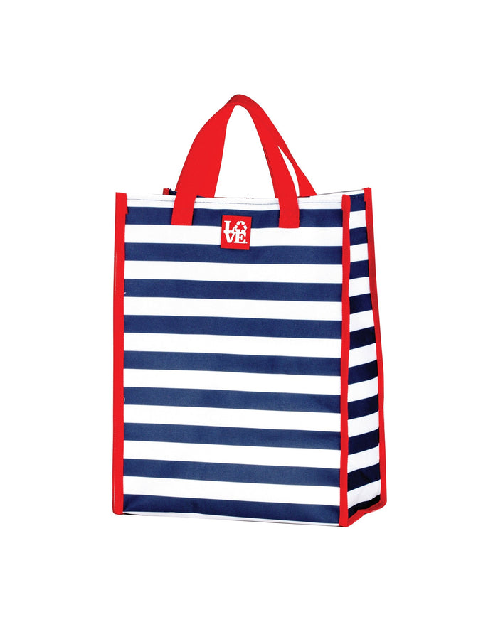 LOVE Sack Original - Reusable Grocery Bag