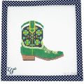 Lucky Cowboy Boot