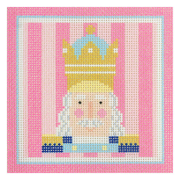 Ludwig Nutcracker Coaster