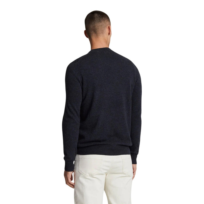 Lyle & Scott Men Knitwear