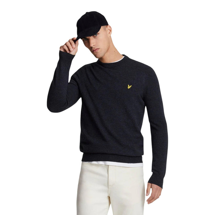 Lyle & Scott Men Knitwear