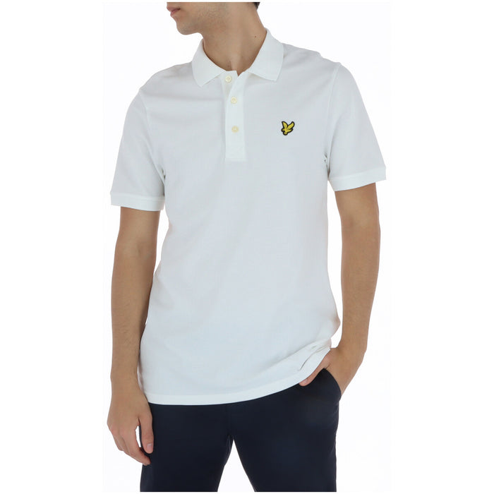 white / S